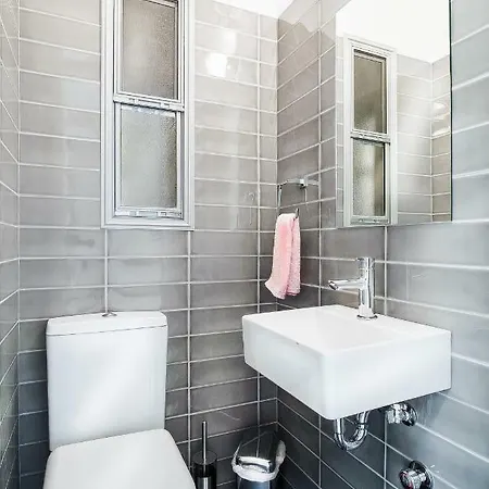 Luxurious 2bedroom Flat Near Center * Athens