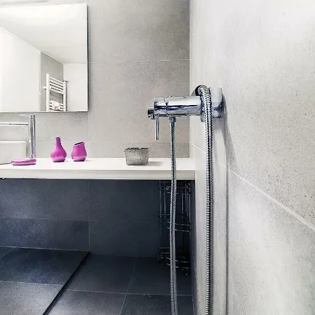 Luxurious 2bedroom Flat Near Center Athens