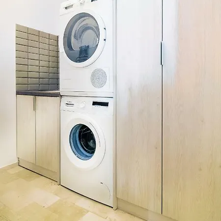Apartment Luxurious 2bedroom Flat Near Center