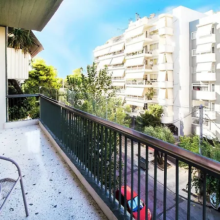 Luxurious 2bedroom Flat Near Center